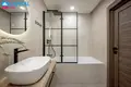 Apartamento 4 habitaciones 70 m² Vilna, Lituania