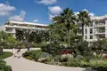 Villa 5 komnat radom s centrom Kann