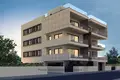Penthouse 4 bedrooms 133 m² Germasogeia, Cyprus