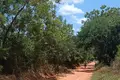 Atterrir 1 m² District de Carapegua, Paraguay