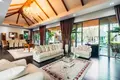 5 bedroom villa 1 140 m² Phuket Province, Thailand