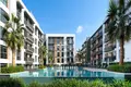 Wohnung 2 Schlafzimmer 102 m² Dubai, Vereinigte Arabische Emirate