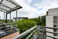 Mieszkanie 2 pokoi 45 m² Kraków, Polska