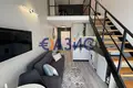 1 bedroom apartment 40 m² Nesebar, Bulgaria