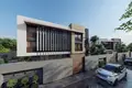 4 bedroom apartment 200 m² Doesemealti, Turkey