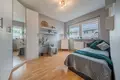 2 room apartment 44 m² Warsaw, Poland