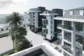 Residential complex Dream Alanya 520 m ot plyazha Kleopatry