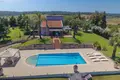 4 bedroom Villa 390 m² Municipality of Kassandra, Greece