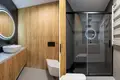 Квартира 3 комнаты 64 м² Zalasewo, Польша
