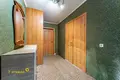Apartamento 2 habitaciones 51 m² Zhodino, Belarús