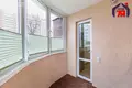 Mieszkanie 2 pokoi 67 m² Mińsk, Białoruś