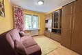 Квартира 2 комнаты 44 м² Лодзь, Польша