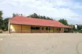 Commercial property 100 m² in gmina Nur, Poland