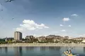 Жилой комплекс Новый жилой комплекс на побережье Мраморного моря в Тузле, Стамбул, Турция