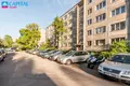 Apartamento 2 habitaciones 44 m² Vilna, Lituania