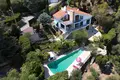 6 bedroom villa 238 m² Roquebrune-Cap-Martin, France