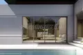 villa de 3 chambres 214 m² Rawai, Thaïlande