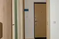 Mieszkanie 25 m² w Petersburg, Rosja