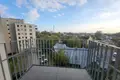 Mieszkanie 3 pokoi 55 m² w Warszawa, Polska