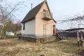 House 49 m² Dzitvianski sielski Saviet, Belarus