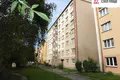Apartamento 2 habitaciones 55 m² okres Karlovy Vary, República Checa