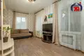 3 room apartment 56 m² Maladzyechna, Belarus