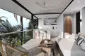 1-Schlafzimmer-Villa 88 m² Lombok Tengah, Indonesien