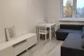 Apartamento 1 habitación 23 m² en Danzig, Polonia