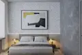 Квартира 3 комнаты 93 м² Рига, Латвия