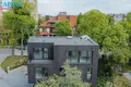 Appartement 4 chambres 85 m² Kaunas, Lituanie