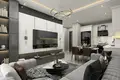 Apartamento 2 habitaciones 54 m² Incekum, Turquía