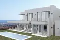 Villa de 4 dormitorios 219 m² Mijas, España