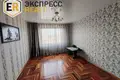 Apartamento 3 habitaciones 71 m² Biaroza, Bielorrusia
