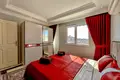 Bliźniak 5 pokojów 190 m² Alanya, Turcja