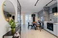 Appartement 2 chambres 48 m² en Cracovie, Pologne