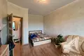 Apartamento 1 habitación 35 m² Brest, Bielorrusia