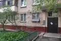 2 room apartment 41 m² Central Administrative Okrug, Russia