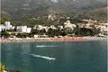 1 bedroom apartment 54 m² Becici, Montenegro