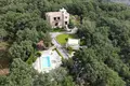 Villa de 5 habitaciones 240 m² Kastellos, Grecia