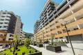 Apartamento 1 habitacion 47 m² en Budva, Montenegro