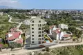 Wohnkomplex Residential complex near the chain stores, in a quiet and environmentally friendly area, Avsallar, Turkey