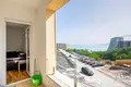 2 bedroom apartment 59 m² Budva, Montenegro