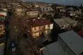 Atterrir  Tbilissi, Géorgie