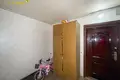 Mieszkanie 4 pokoi 80 m² Mińsk, Białoruś