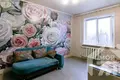 Apartamento 2 habitaciones 54 m² Zhodino, Bielorrusia