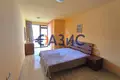 2 bedroom apartment 75 m² Sveti Vlas, Bulgaria