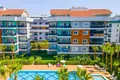 3 bedroom apartment  Alanya, Turkey