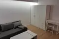 Appartement 1 chambre 26 m² en Cracovie, Pologne