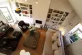 2 bedroom penthouse 83 m² Paris, France