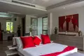 Villa de tres dormitorios 202 m² Phuket, Tailandia